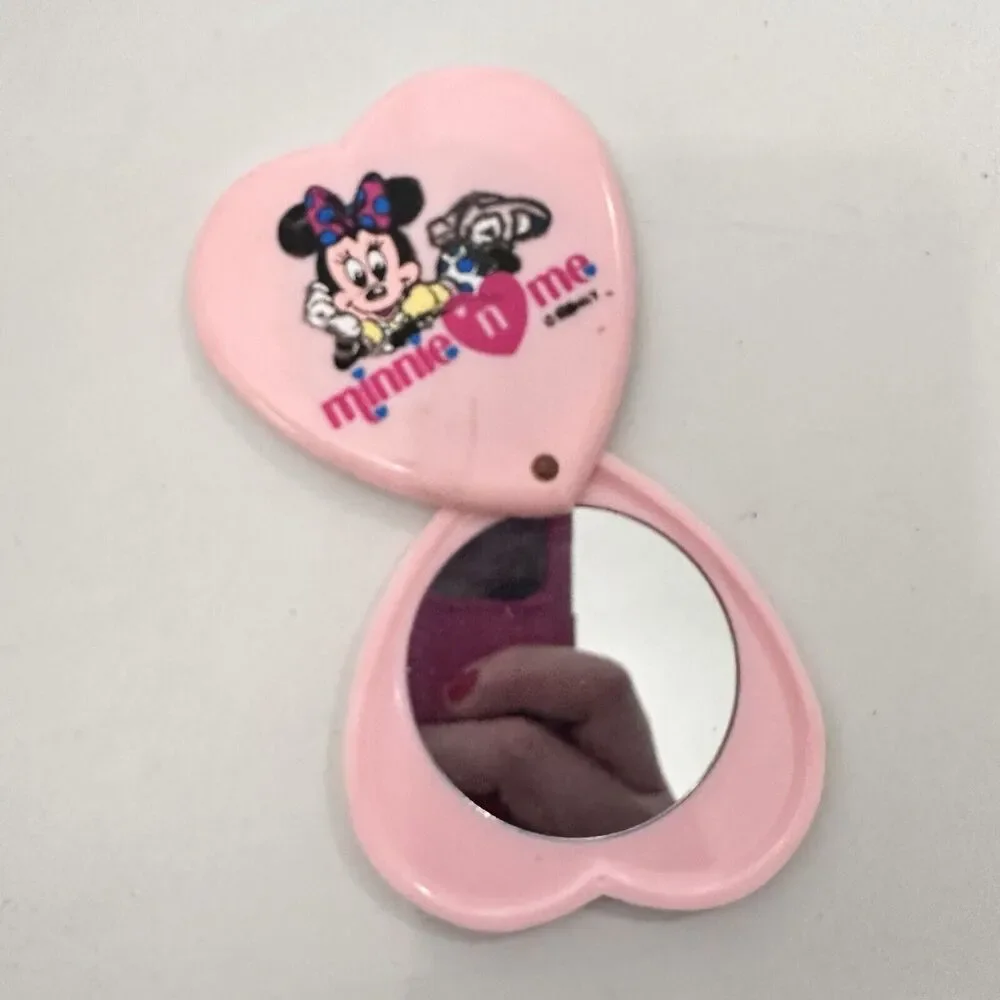 Disney retro minnie pink